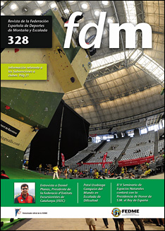 Revista FEDME nº 328